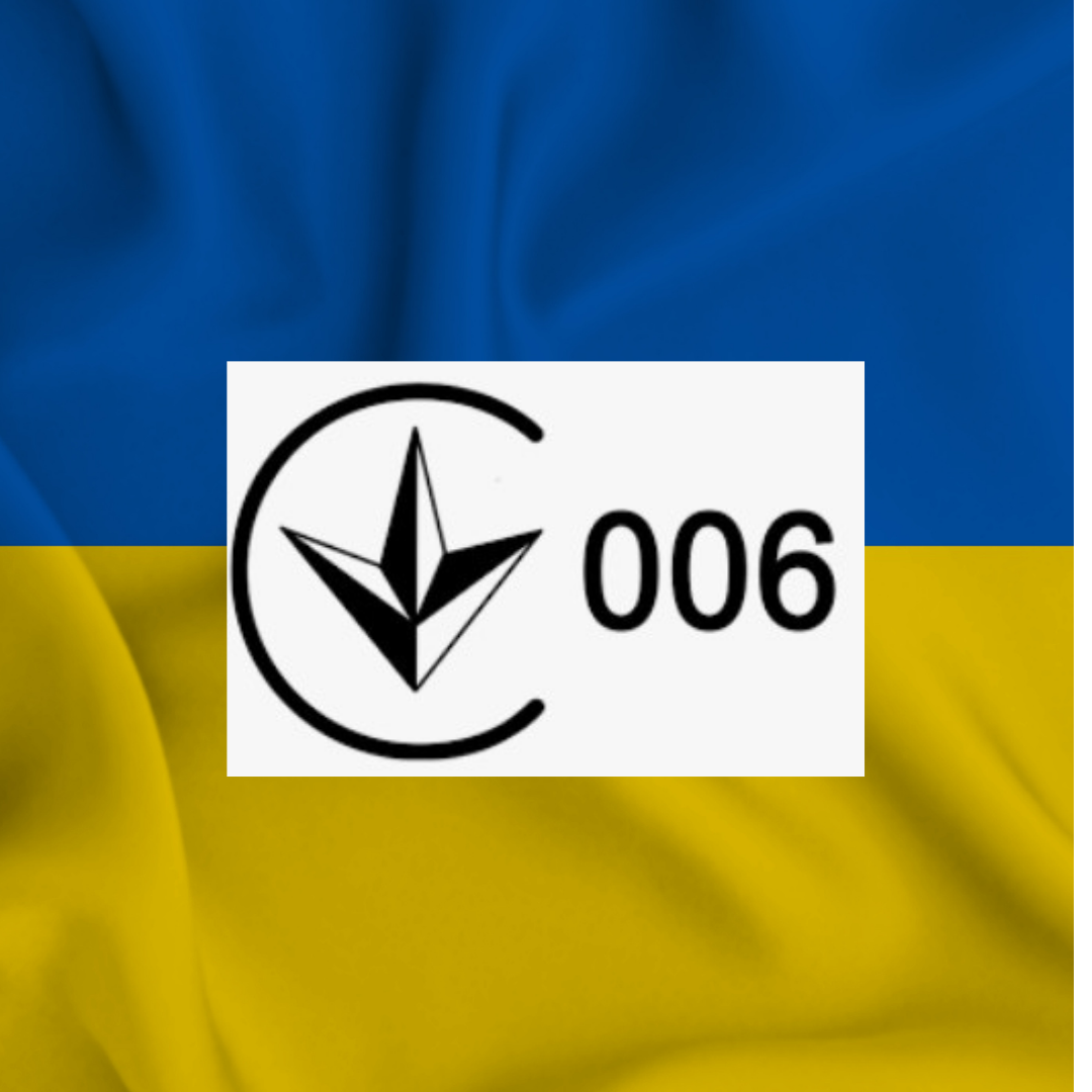 Grand Elevator Achieves UkrSEPRO Certification for Ukraine