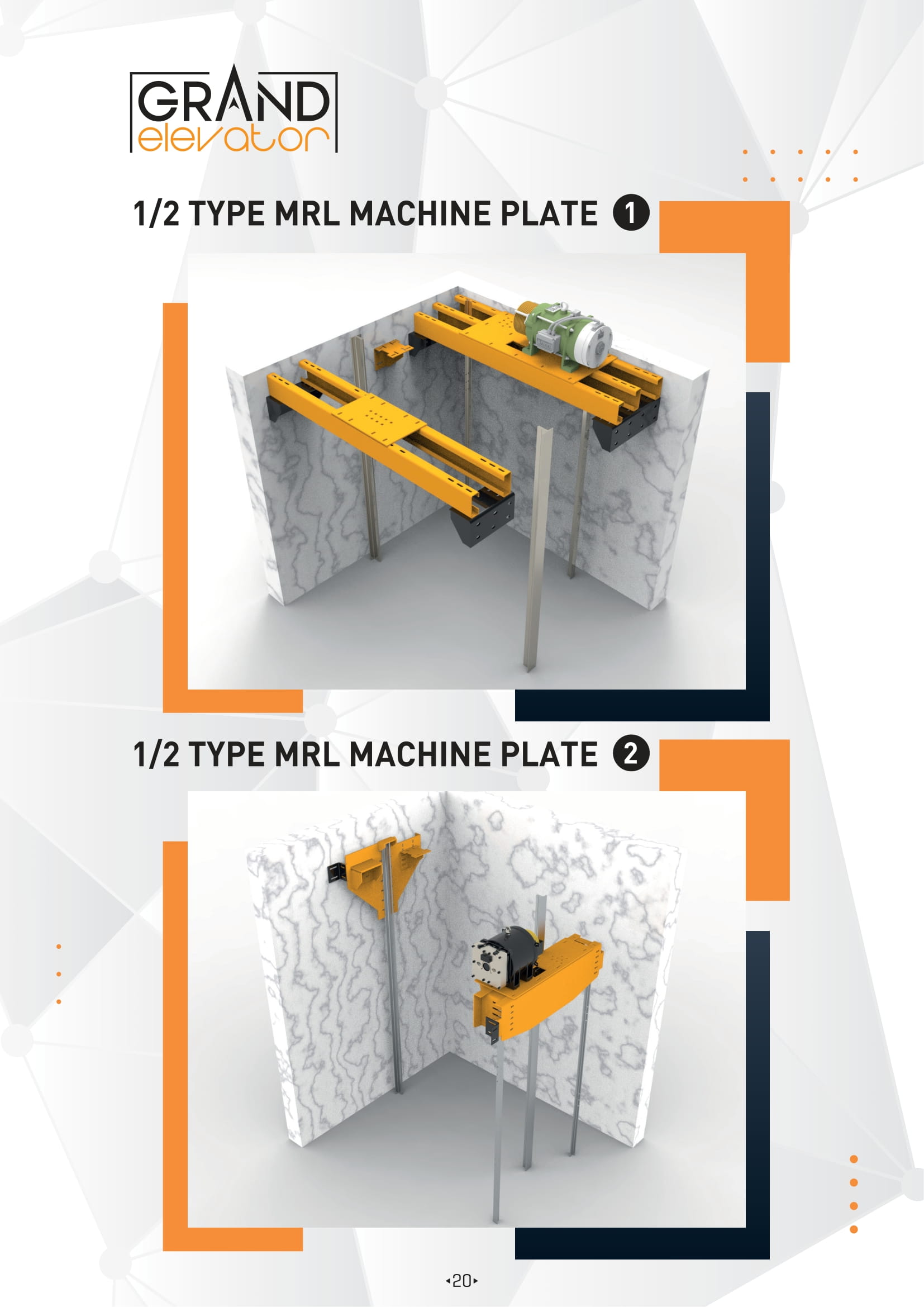 Si̇stemas De Transporte De Ascensores